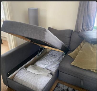 1 Bedroom Flat Sleeps 4 In Abingdon Oxfordshire Bagian luar foto
